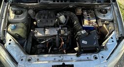 ВАЗ (Lada) Granta 2190 2017 года за 2 550 000 тг. в Усть-Каменогорск – фото 5