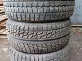 245/45R17 Зимние одиночки. за 20 000 тг. в Алматы