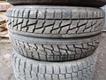 245/45R17 Зимние одиночки. за 20 000 тг. в Алматы – фото 3
