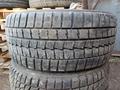 245/45R17 Зимние одиночки. за 20 000 тг. в Алматы – фото 4