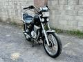 Honda  CBX 125 2009 года за 700 000 тг. в Алматы – фото 4