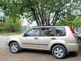 Nissan X-Trail 2006 года за 3 250 000 тг. в Костанай