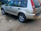 Nissan X-Trail 2006 года за 3 250 000 тг. в Костанай – фото 4