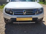 Renault Duster 2014 года за 5 800 000 тг. в Риддер