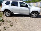 Renault Duster 2014 года за 5 800 000 тг. в Риддер – фото 4