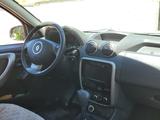 Renault Duster 2014 года за 5 800 000 тг. в Риддер – фото 5