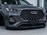 Бампер передний Chery Tigg 7 PRO за 130 000 тг. в Алматы