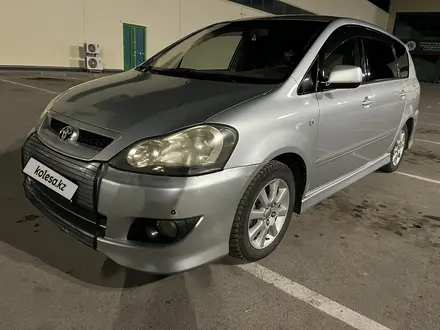 Toyota Ipsum 2007 года за 6 200 000 тг. в Караганда – фото 3