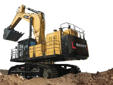 Sany  SY1250H 2026 года в Бесагаш