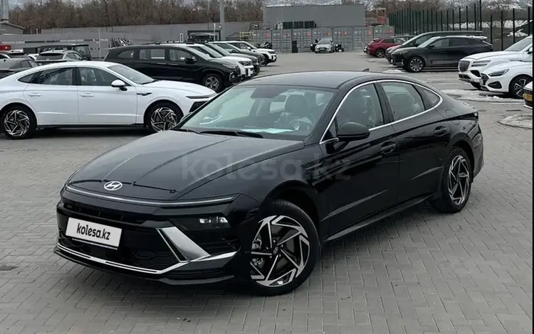 Hyundai Sonata Elite 2026 года за 14 690 000 тг. в Алматы