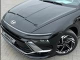 Hyundai Sonata Elite 2026 года за 14 690 000 тг. в Алматы – фото 4