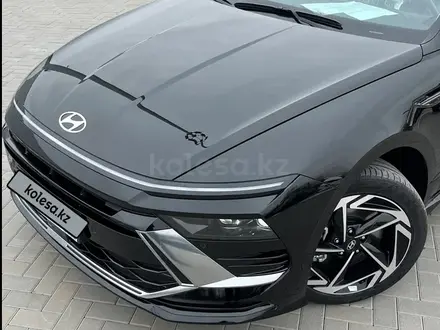 Hyundai Sonata Elite 2026 года за 14 690 000 тг. в Алматы – фото 4