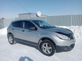 Nissan Qashqai 2011 годаүшін6 000 000 тг. в Астана – фото 4