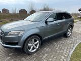 Audi Q7 2007 года за 7 500 000 тг. в Усть-Каменогорск – фото 2