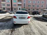 Hyundai Accent 2013 года за 3 850 000 тг. в Алматы – фото 2