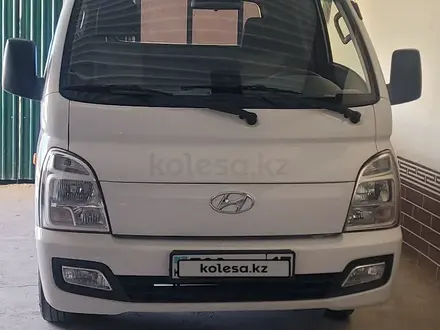 Hyundai Porter 2022 года за 11 500 000 тг. в Шымкент