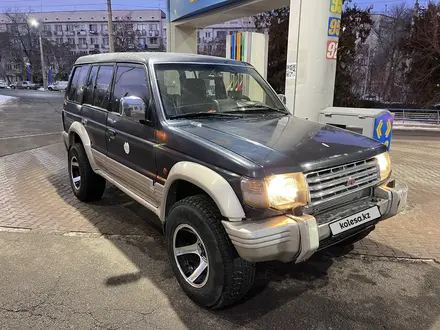 Mitsubishi Pajero 1993 года за 2 900 000 тг. в Алматы – фото 2