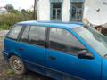 Subaru Justy 1999 года за 550 000 тг. в Федоровка (Федоровский р-н) – фото 2