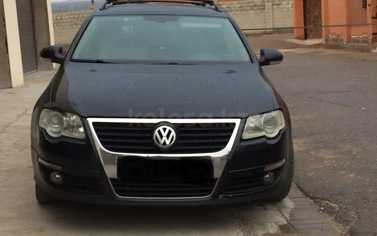 Volkswagen Passat 2009 годаүшін4 800 000 тг. в Караганда