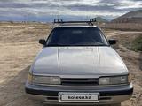 Mazda 626 1991 годаүшін750 000 тг. в Актау – фото 2