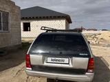 Mazda 626 1991 годаүшін750 000 тг. в Актау – фото 4