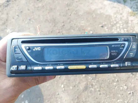 Магнитолу JVC за 10 000 тг. в Караганда