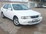 Nissan Sunny 1997 годаүшін1 500 000 тг. в Байконыр