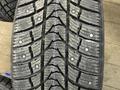 Nexen Winguard Winspike WS62 SUV 235/60 R18 107Tfor380 000 тг. в Усть-Каменогорск – фото 2