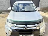 Mitsubishi Outlander 2015 годаүшін8 000 000 тг. в Астана – фото 2