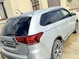 Mitsubishi Outlander 2015 годаүшін8 000 000 тг. в Астана – фото 4