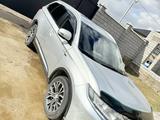 Mitsubishi Outlander 2015 года за 8 000 000 тг. в Астана
