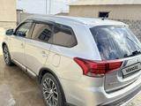 Mitsubishi Outlander 2015 годаүшін8 000 000 тг. в Астана – фото 5