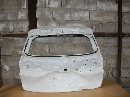 Крышка багажника Changan Cs55 Plus за 85 000 тг. в Караганда