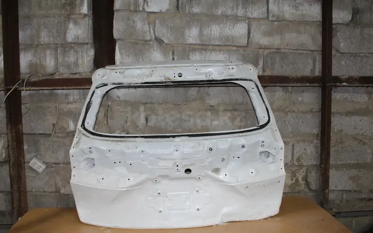 Крышка багажника Changan Cs55 Plus за 85 000 тг. в Караганда