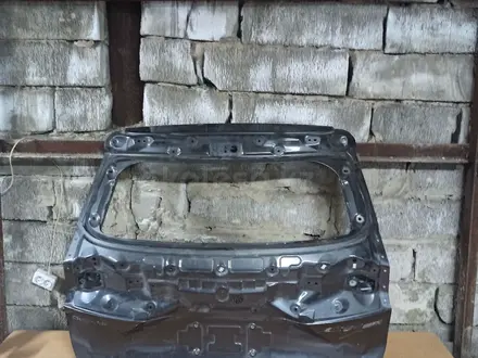 Крышка багажника Changan Cs55 Plus за 85 000 тг. в Караганда – фото 3