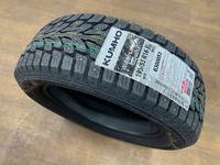 195/55r16 Kumho Wintercraft Ice WI32for38 000 тг. в Астана