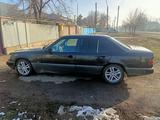 Mercedes-Benz E 200 1991 года за 1 100 000 тг. в Шу – фото 2