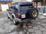 Toyota Hilux Surf 1999 года за 3 300 000 тг. в Алматы – фото 5