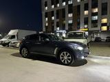 Infiniti FX35 2010 года за 11 000 000 тг. в Астана – фото 3