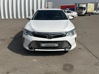 Toyota Camry 2014 годаүшін12 000 000 тг. в Алматы