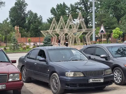 Nissan Maxima 1995 года за 1 900 000 тг. в Алматы