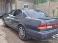 Nissan Maxima 1995 годаүшін1 900 000 тг. в Алматы – фото 3
