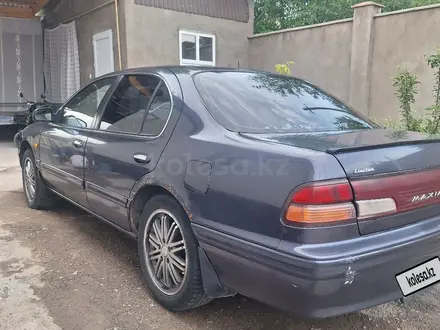 Nissan Maxima 1995 года за 1 900 000 тг. в Алматы – фото 3