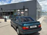 Volkswagen Passat 1991 годаүшін2 000 000 тг. в Караганда – фото 3