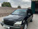 Lexus RX 300 2001 годаfor4 800 000 тг. в Тараз