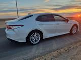 Toyota Camry 2018 годаfor14 200 000 тг. в Актау – фото 5