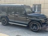 Mercedes-Benz G 55 AMG 1998 года за 13 000 000 тг. в Алматы – фото 2