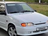 ВАЗ (Lada) 2114 2012 года за 1 550 000 тг. в Шымкент – фото 5