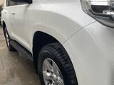 Toyota Land Cruiser Prado 2015 годаfor17 500 000 тг. в Актобе – фото 3