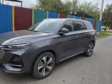 Changan X7 Plus 2025 года за 11 300 000 тг. в Алматы – фото 4